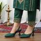 Gemstones Heel