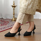 Gemstones Heel
