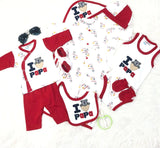 10 pcs gift set