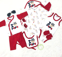 10 pcs gift set