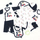10 pcs gift set