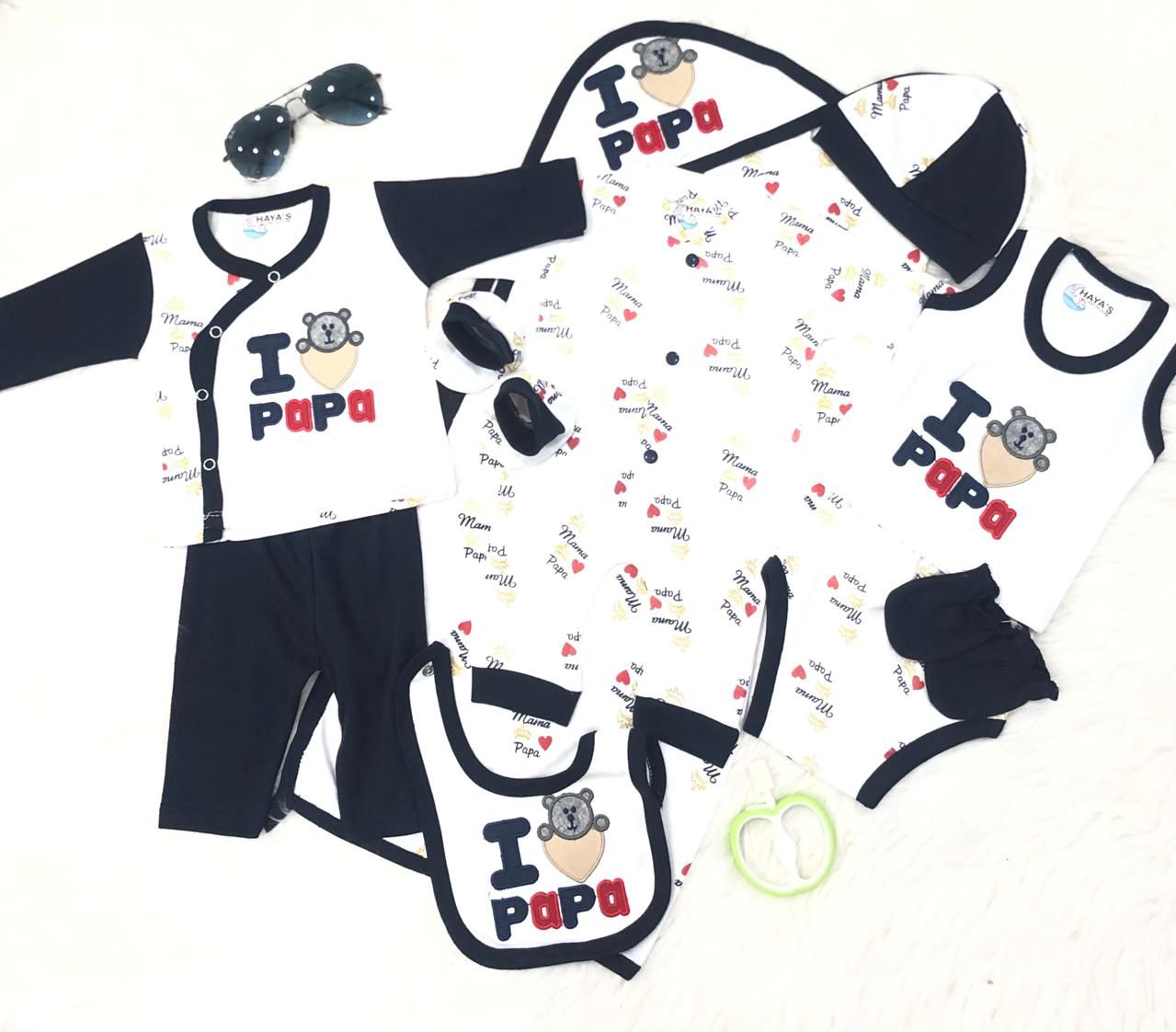 10 pcs gift set