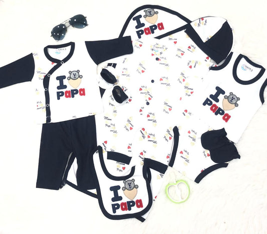 10 pcs gift set