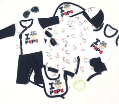 10 pcs gift set