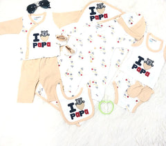10 pcs gift set