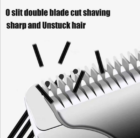 Kemei 3in1 Grooming Kit