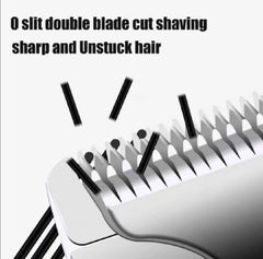 Kemei 3in1 Grooming Kit