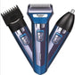 Kemei 3in1 Grooming Kit