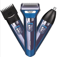 Kemei 3in1 Grooming Kit