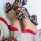 Heart Heel