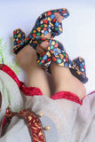 Heart Heel