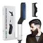 HAIR BEARD