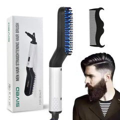 HAIR BEARD
