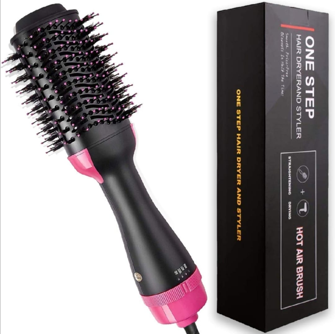 Hair Dryer