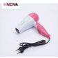 Foldable Hair Dryer