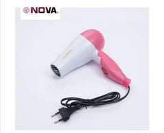 Foldable Hair Dryer