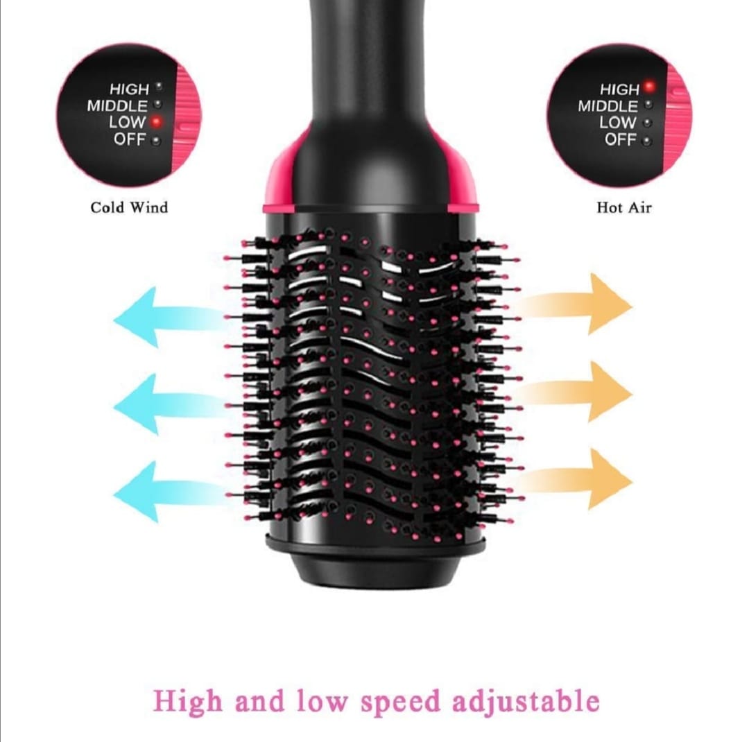 Hair Dryer