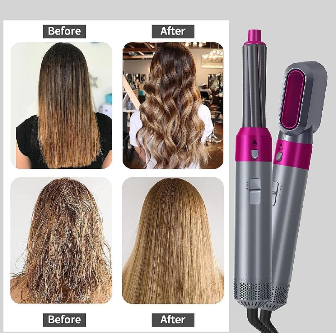 Hair Dryer