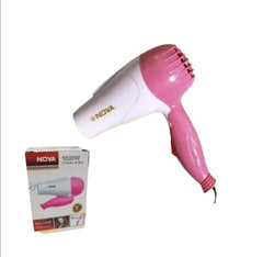 Foldable Hair Dryer