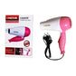 Foldable Hair Dryer