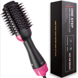 Hair Dryer