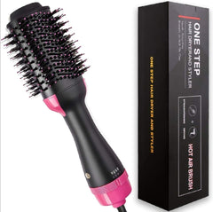 Hair Dryer