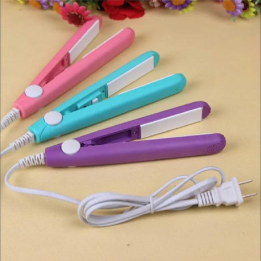 Mini Straightener
