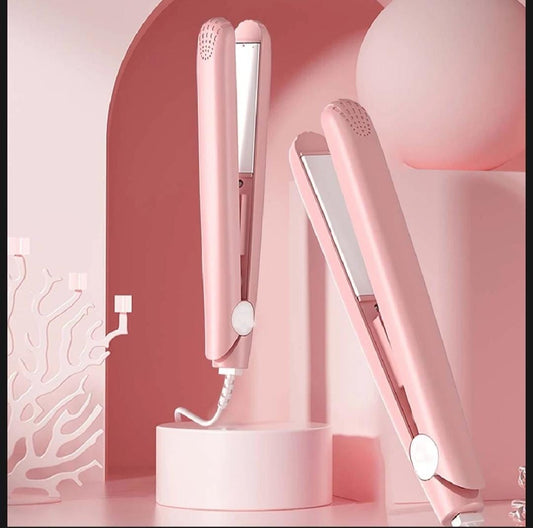 Mini Straightener