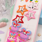 Hair Accessories Set