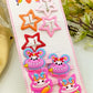 Hair Accessories Set