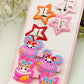 Hair Accessories Set