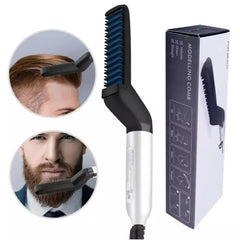 HAIR BEARD