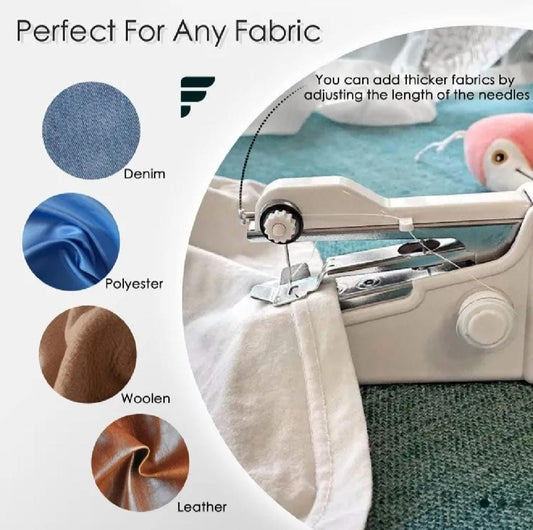 Handy Stitch Machine