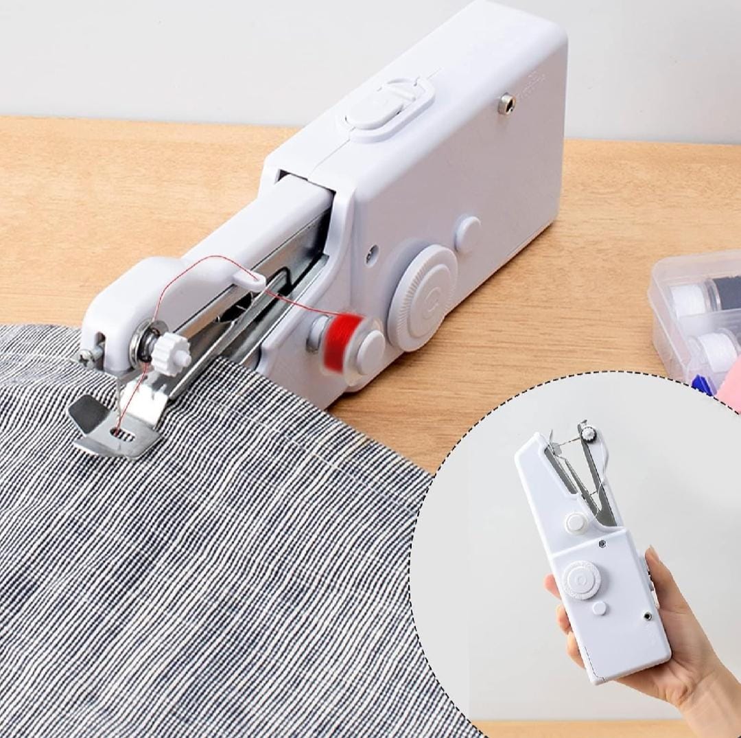 Handy Stitch Machine