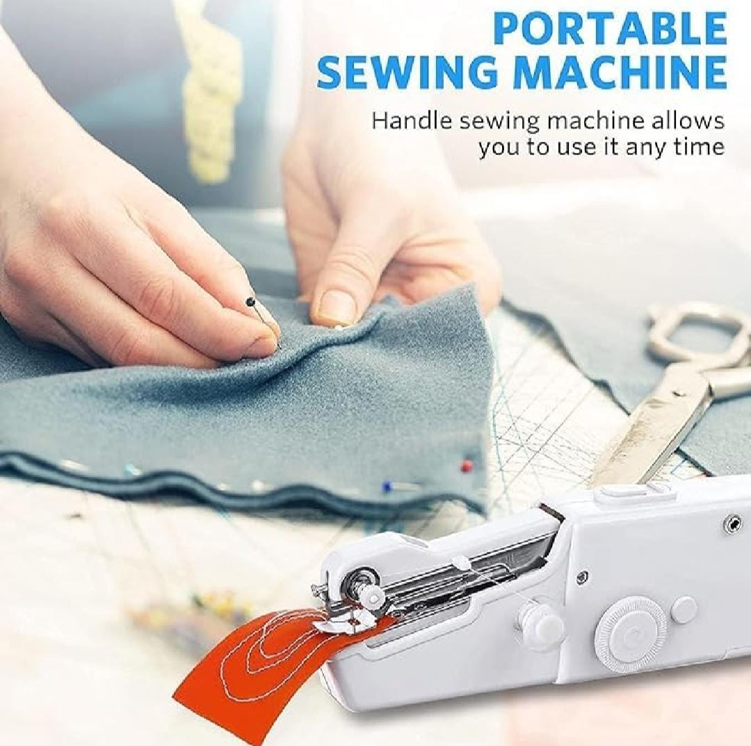 Handy Stitch Machine