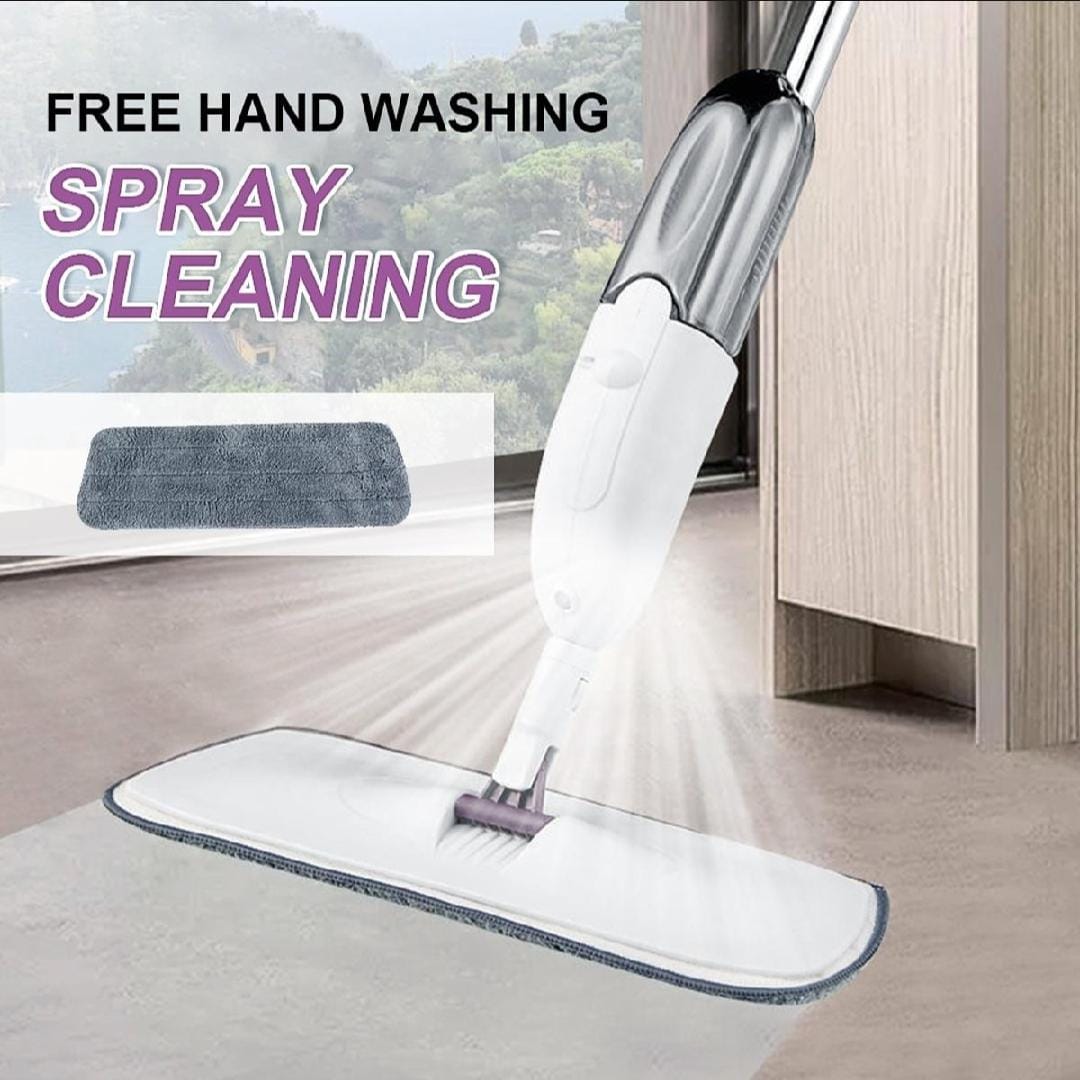 Healthy Spray Mop