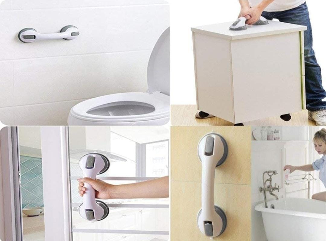 Washroom Helping Handle