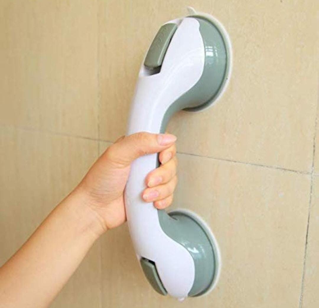 Washroom Helping Handle