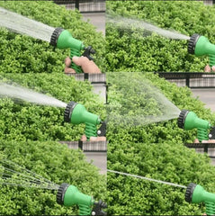 Hose Pipe