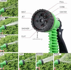 Hose Pipe