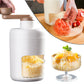Ice Crusher Machine