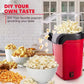 Pop Corn Maker
