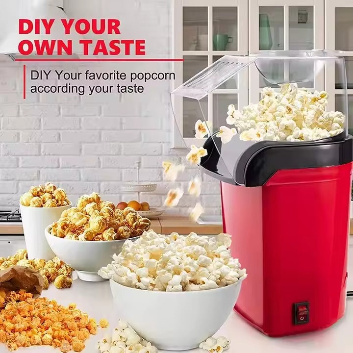 Pop Corn Maker