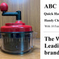 ABC chopper