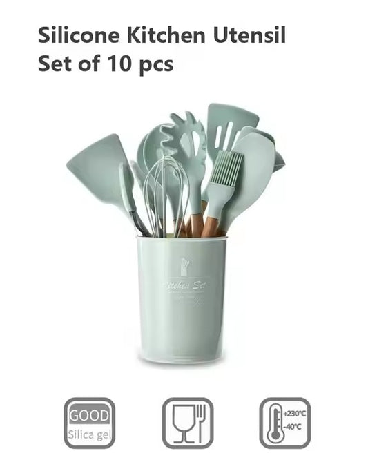 Utensils Set