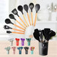 Utensils Set