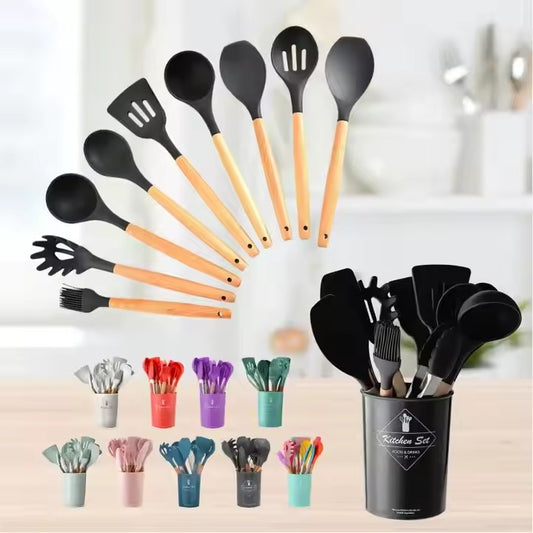 Utensils Set