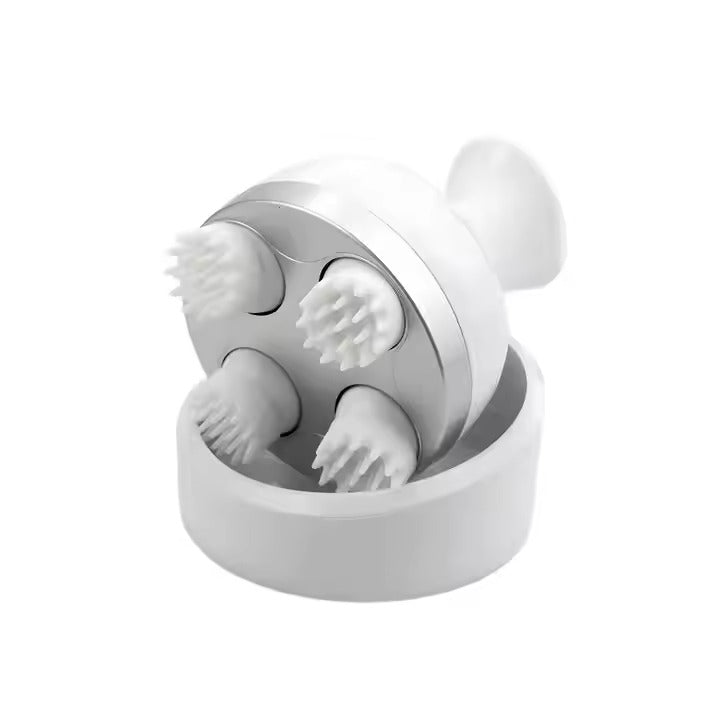 Scalp Massager