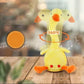 Duck talking toy