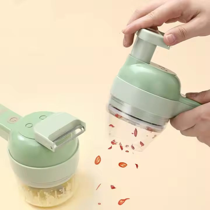 Multifunctional Chopper